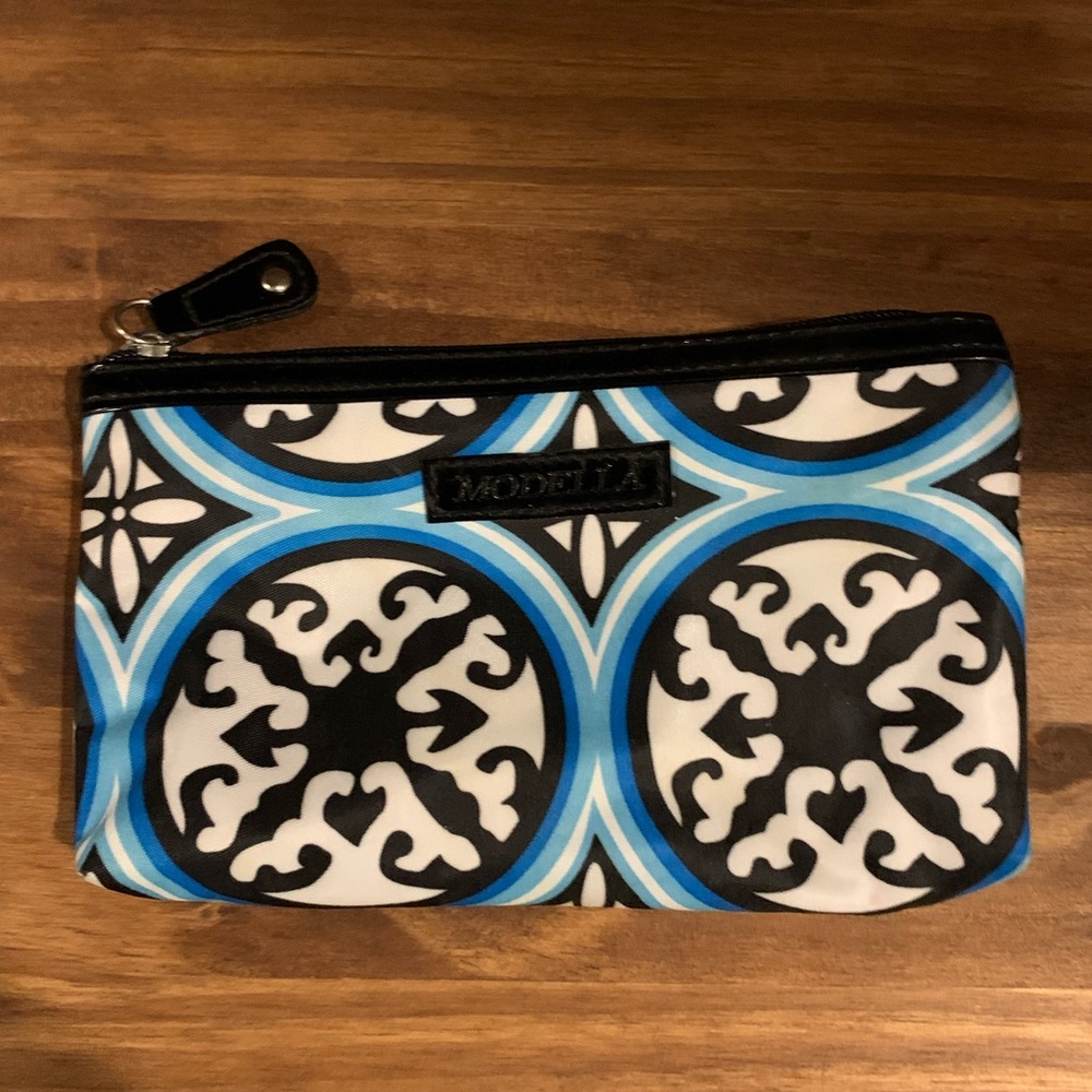 Toiletry Pouch